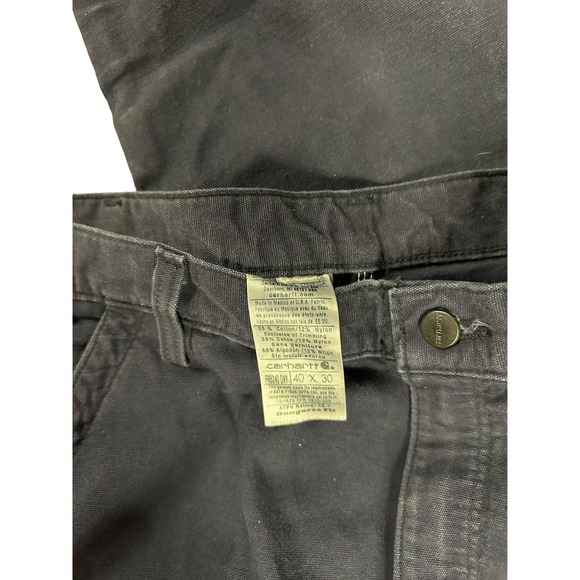 Carhartt Cargo Pants - Picture 5 of 5
